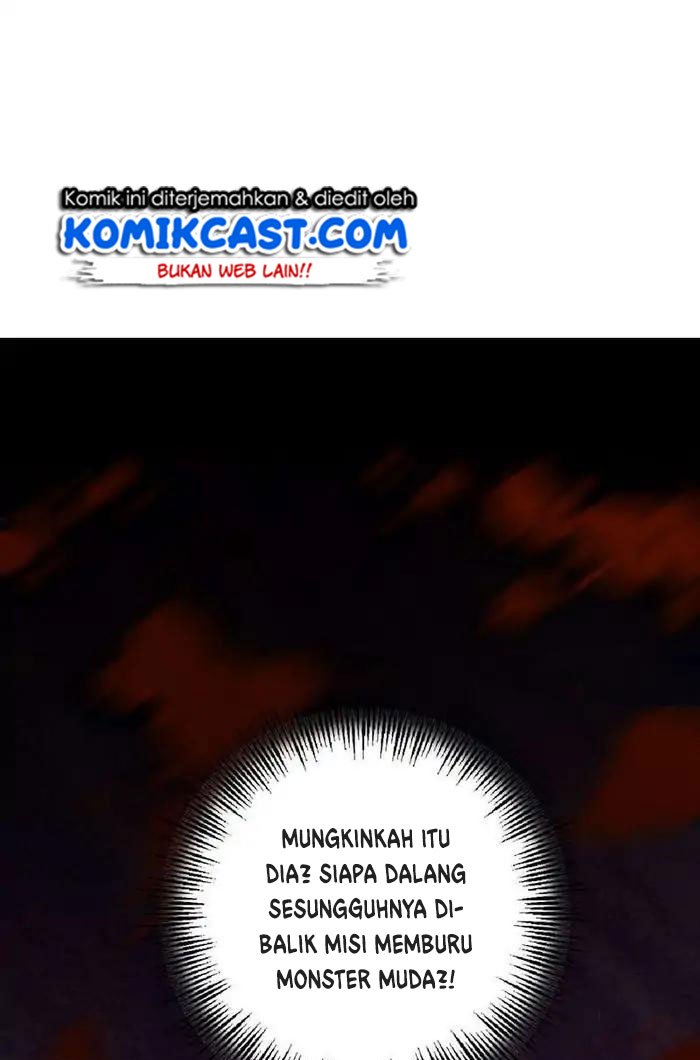 Chaotic Sword God Chapter 61 Gambar 29