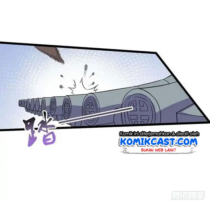 Chaotic Sword God Chapter 61 Gambar 3