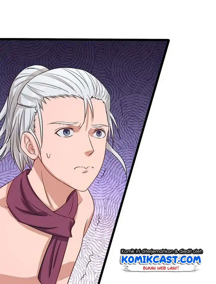 Chaotic Sword God Chapter 61 Gambar 8