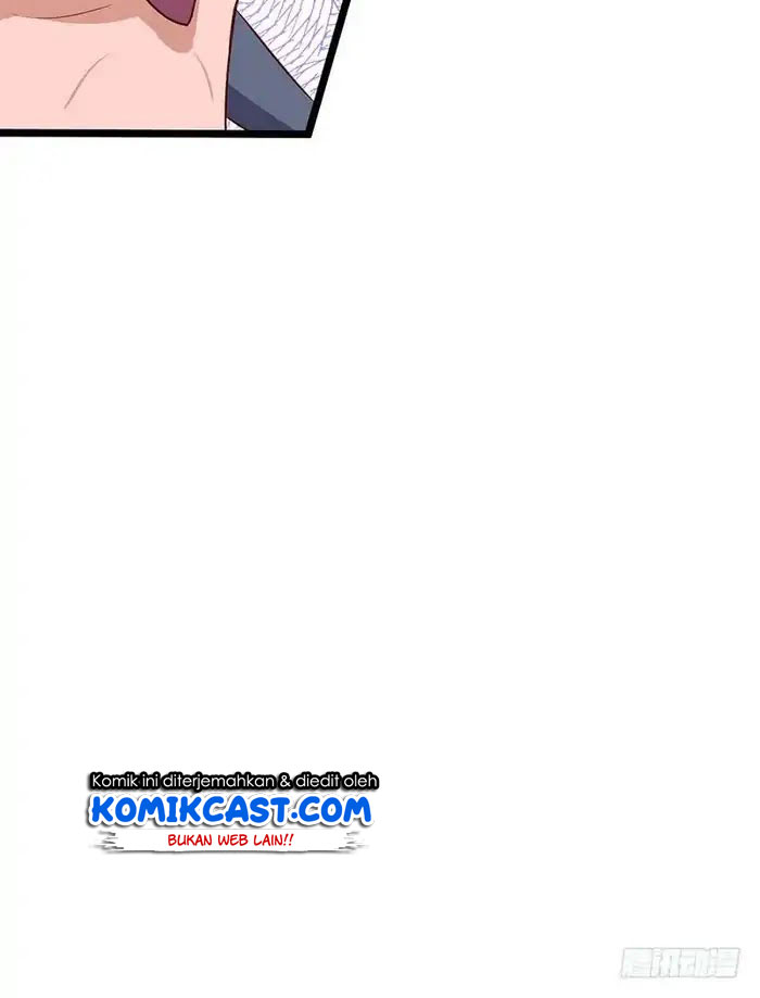 Chaotic Sword God Chapter 61 Gambar 9