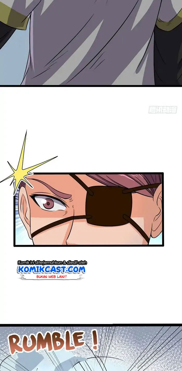 Chaotic Sword God Chapter 60 Gambar 19