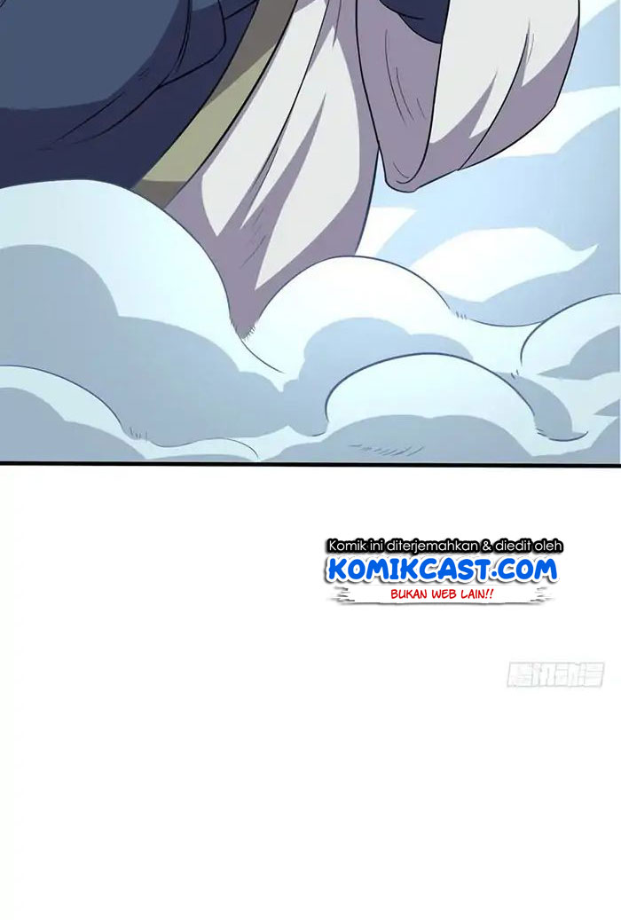 Chaotic Sword God Chapter 60 Gambar 29