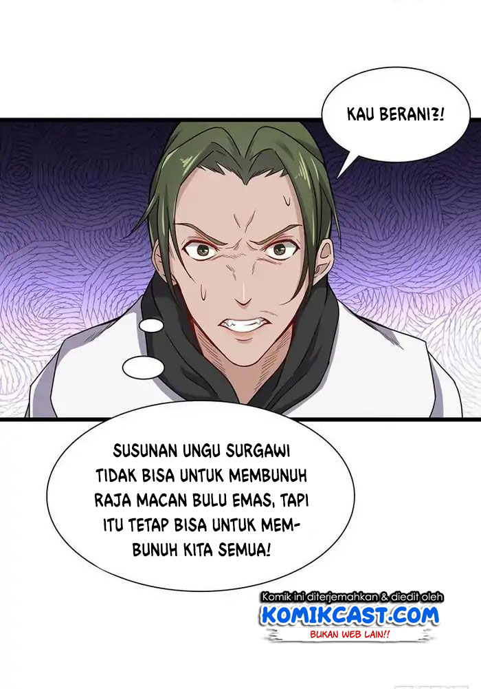 Chaotic Sword God Chapter 60 Gambar 6