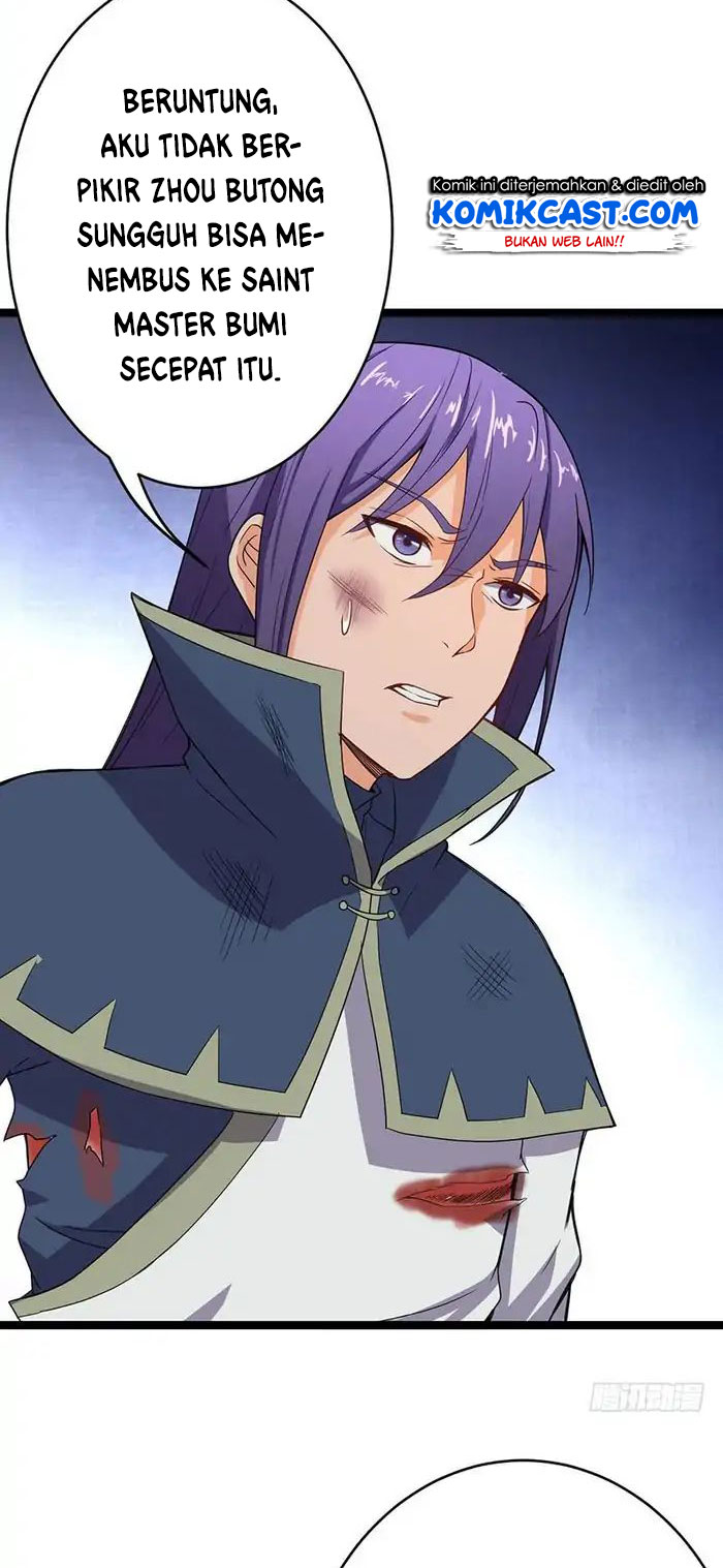 Chaotic Sword God Chapter 59 Gambar 11