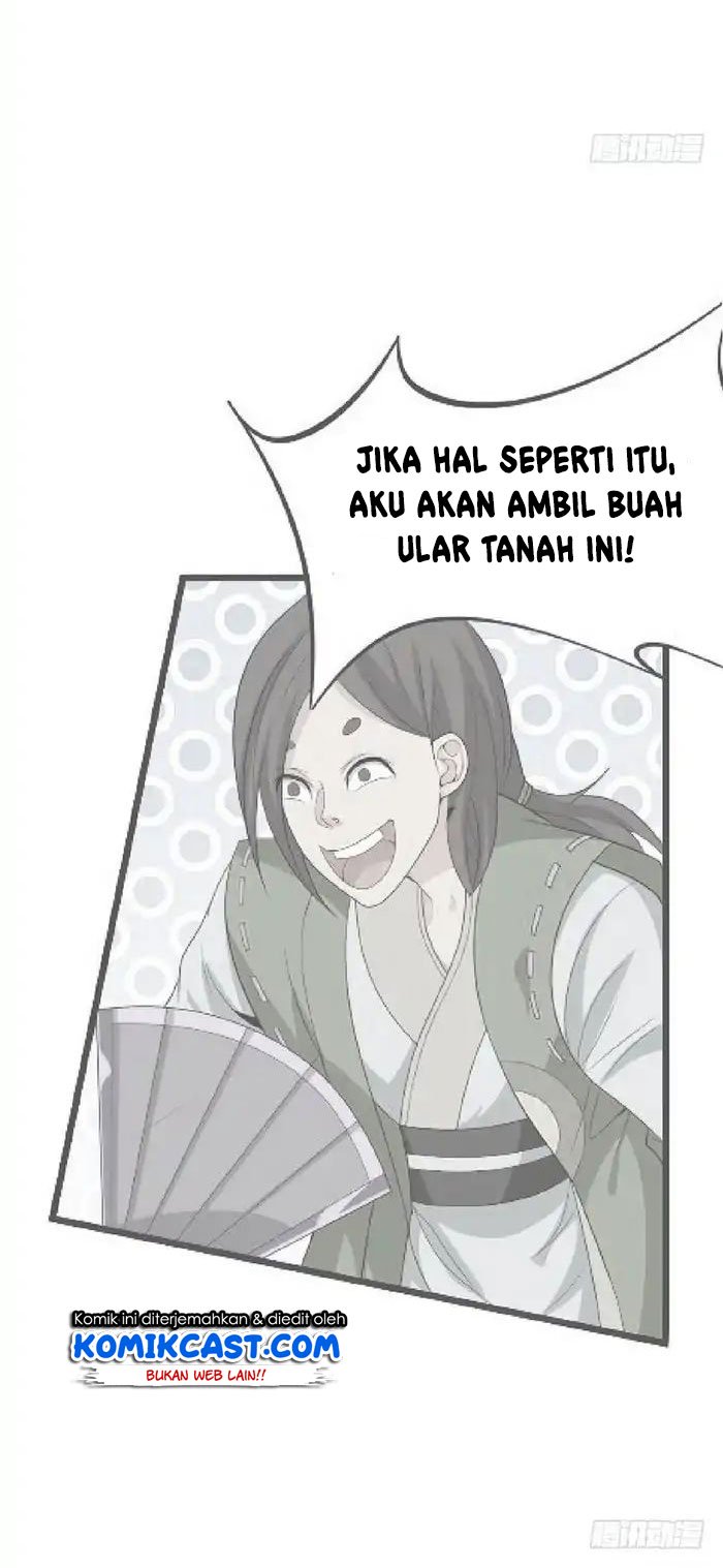 Chaotic Sword God Chapter 59 Gambar 13