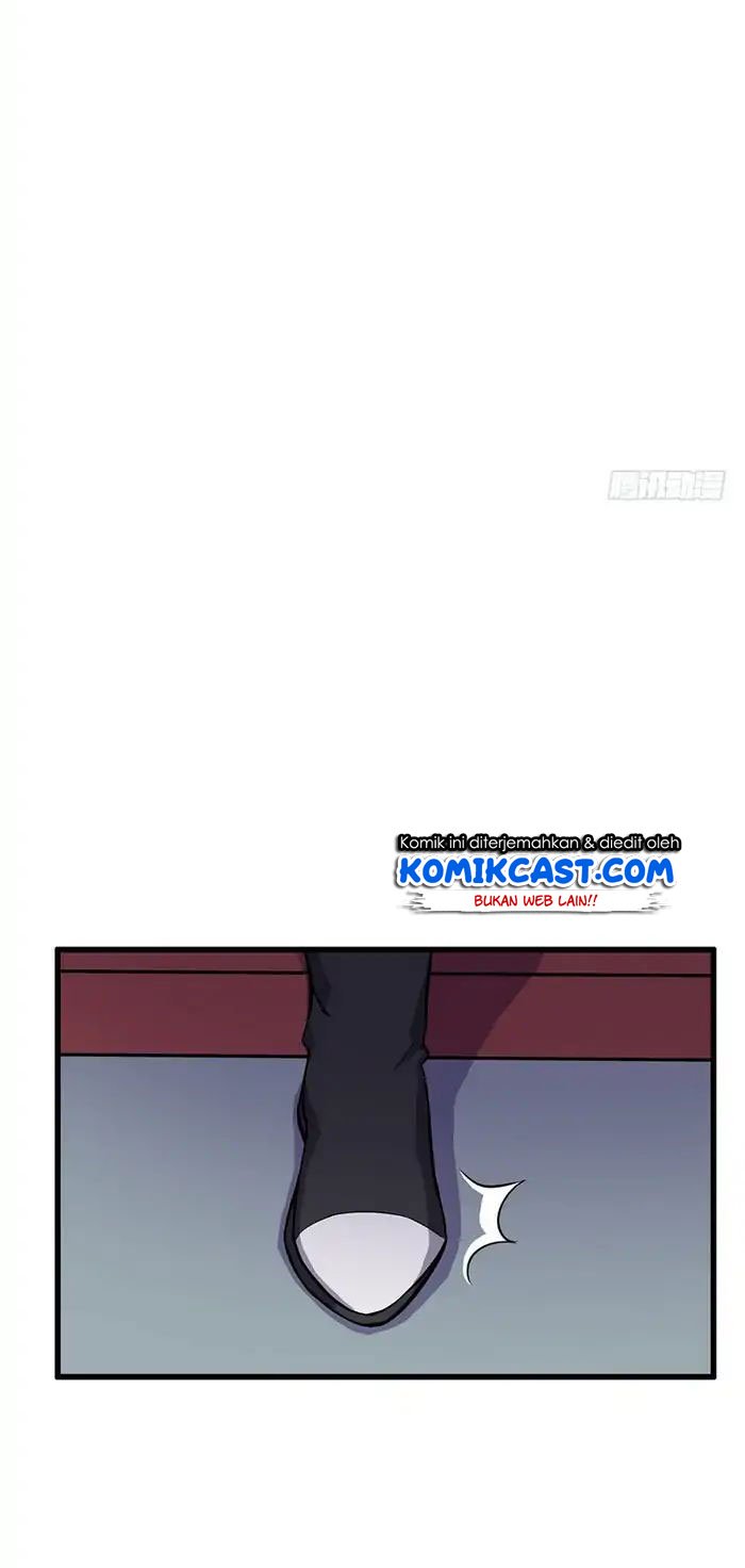 Chaotic Sword God Chapter 59 Gambar 15