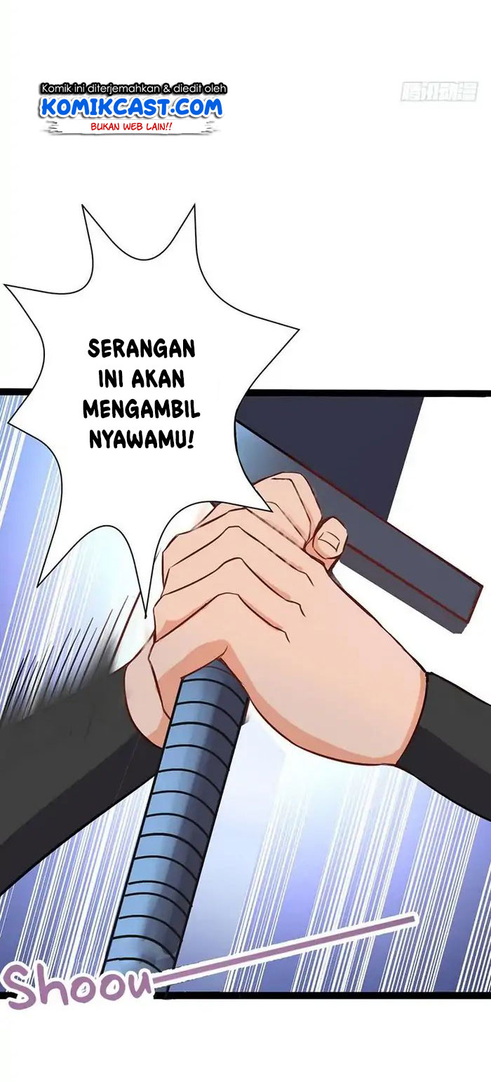 Chaotic Sword God Chapter 59 Gambar 5