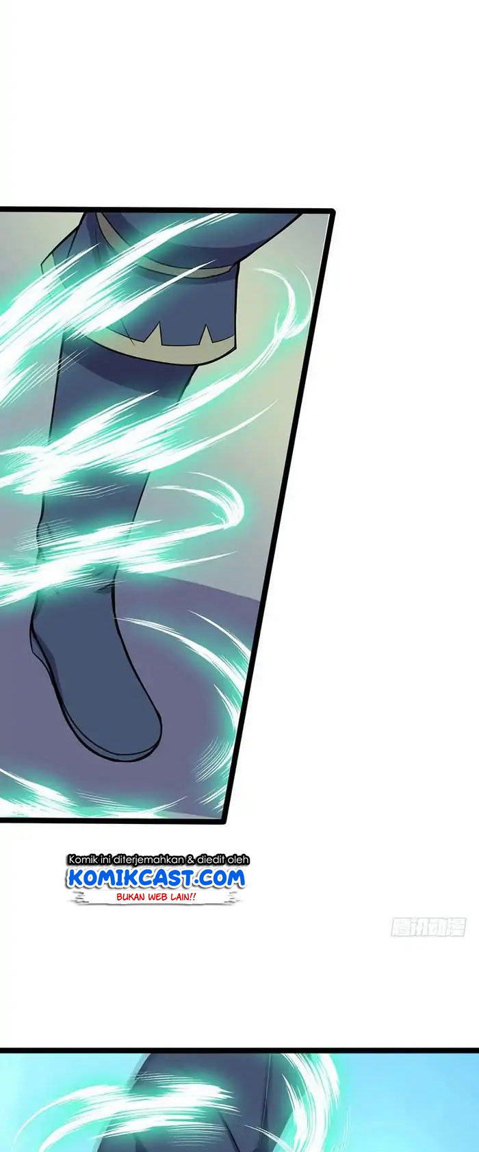 Chaotic Sword God Chapter 59 Gambar 8