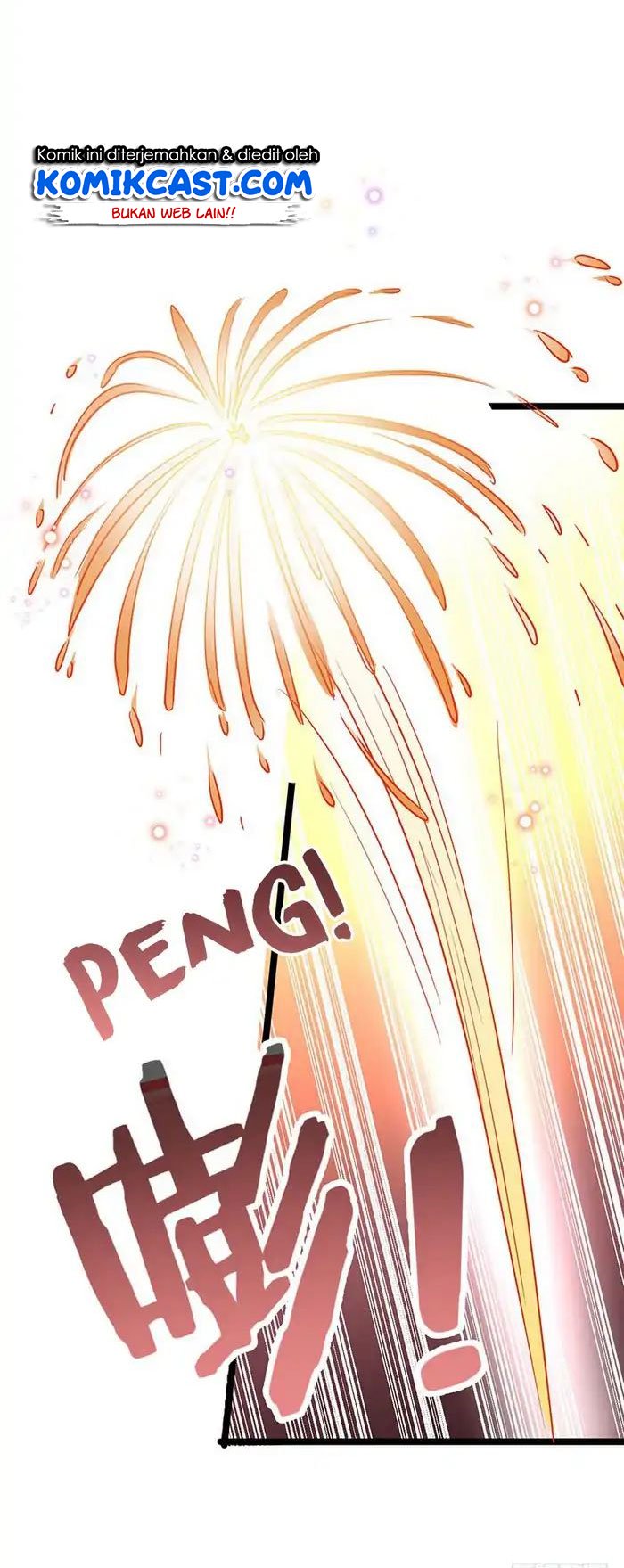 Chaotic Sword God Chapter 57 Gambar 13