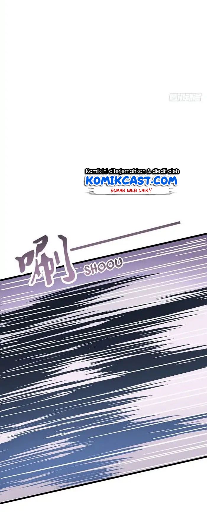 Chaotic Sword God Chapter 57 Gambar 24