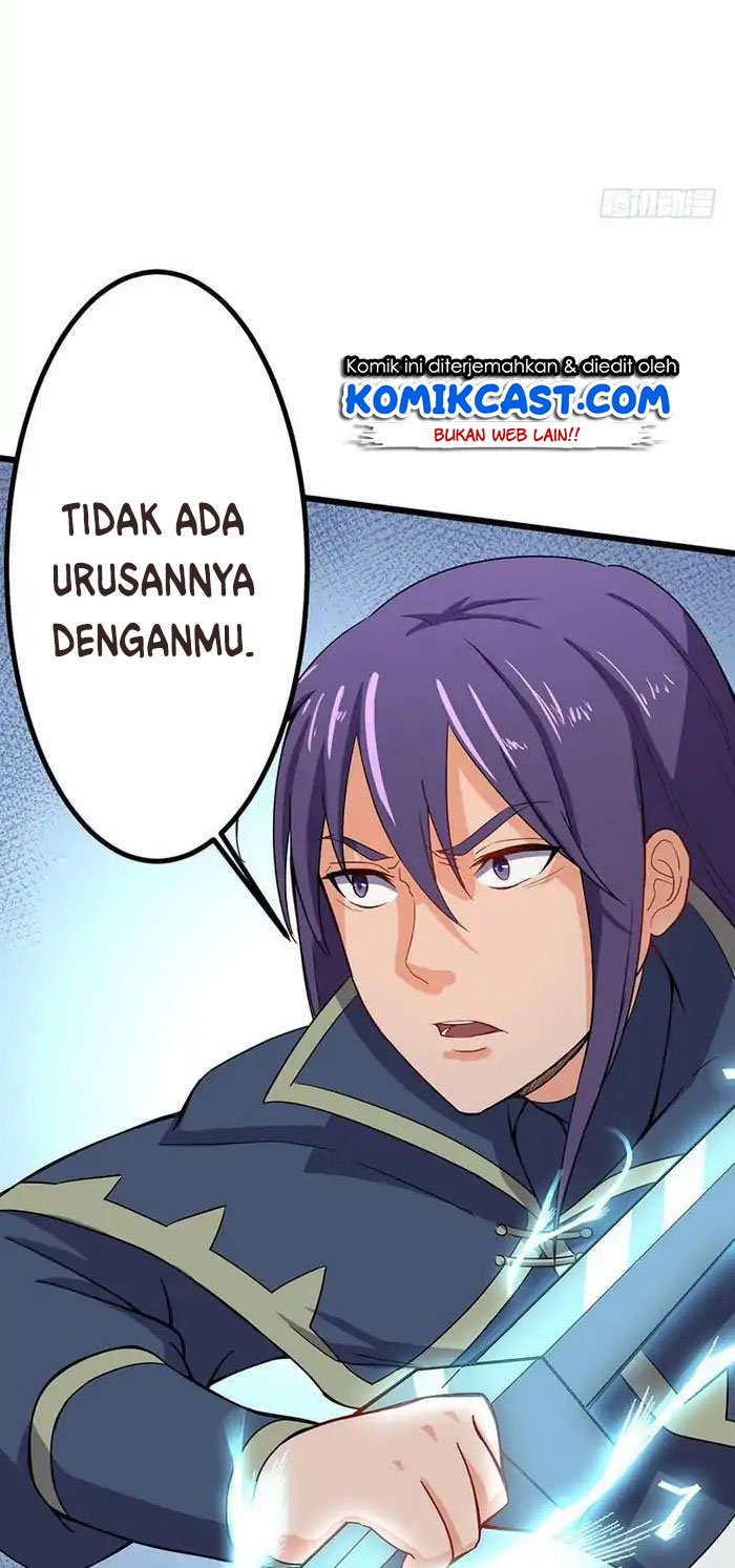 Chaotic Sword God Chapter 57 Gambar 4