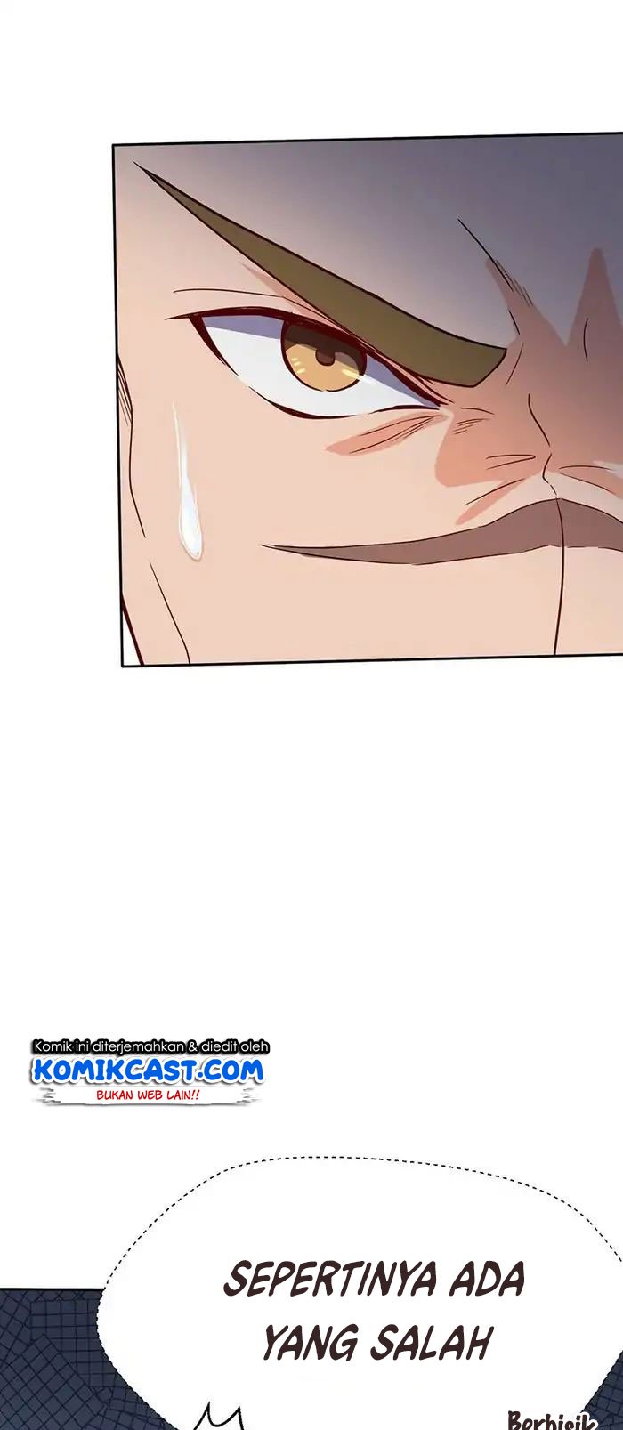Chaotic Sword God Chapter 55 Gambar 14