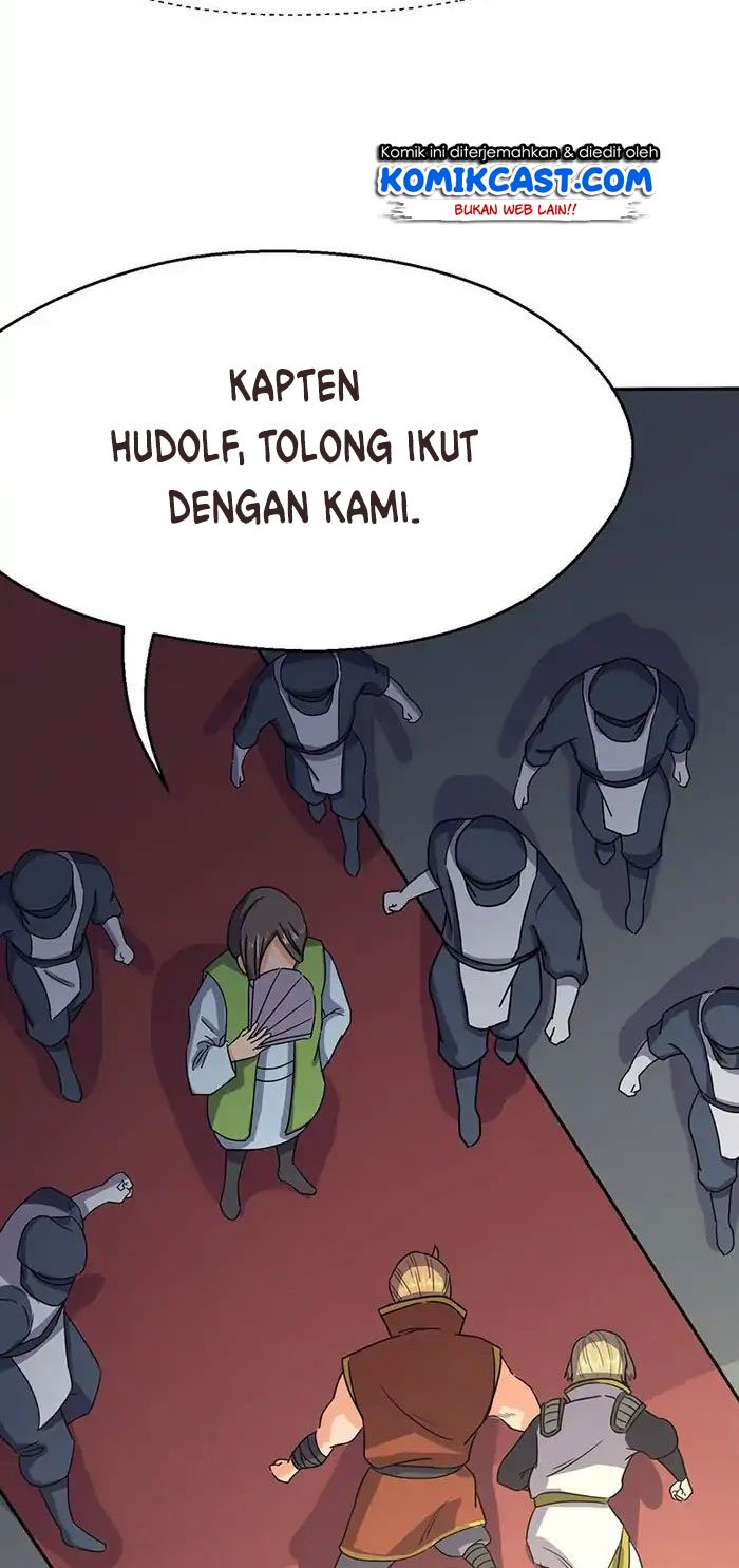 Chaotic Sword God Chapter 55 Gambar 16