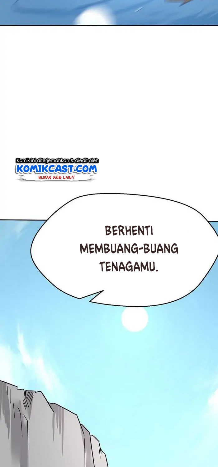 Chaotic Sword God Chapter 55 Gambar 33