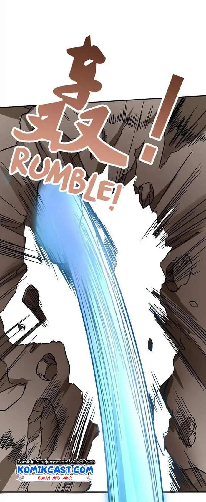 Chaotic Sword God Chapter 55 Gambar 38