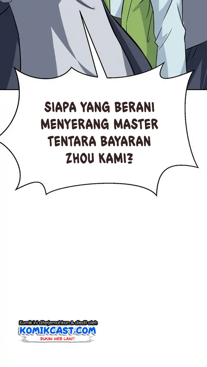 Chaotic Sword God Chapter 55 Gambar 43