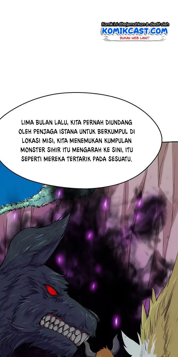 Chaotic Sword God Chapter 54 Gambar 24