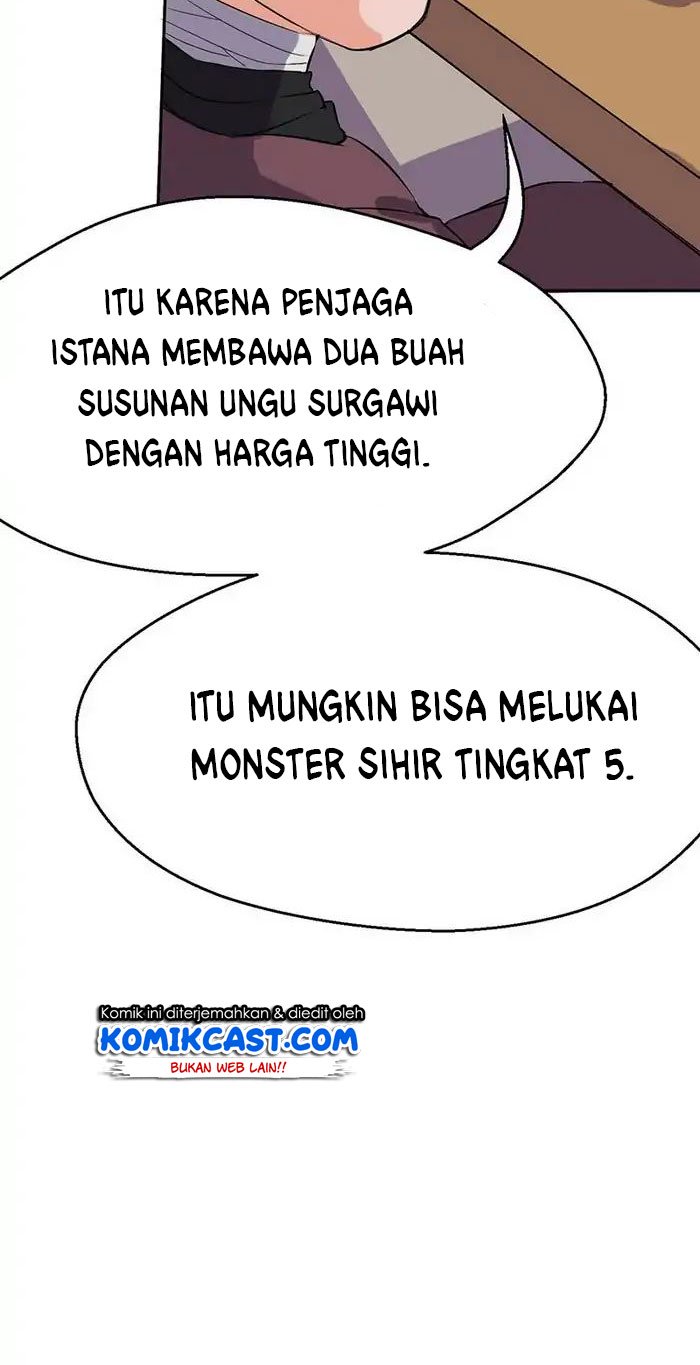 Chaotic Sword God Chapter 54 Gambar 31