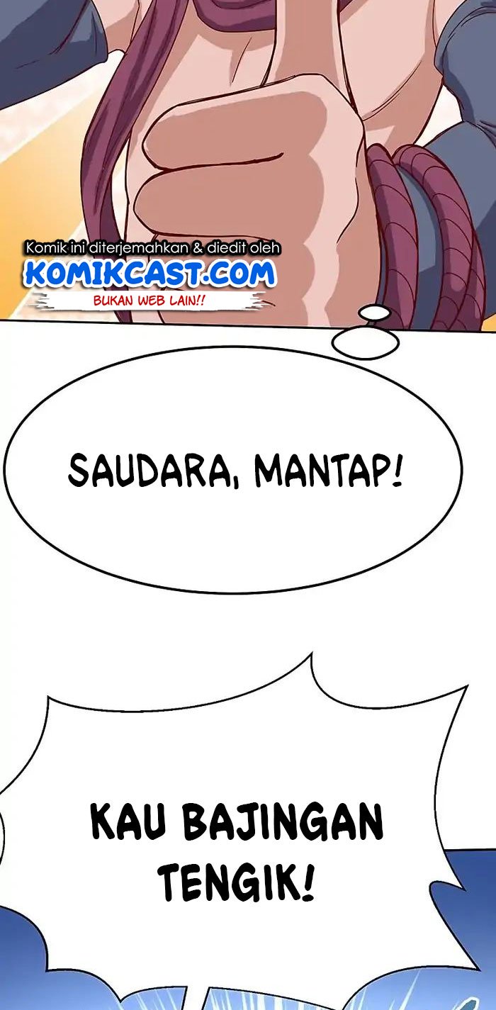Chaotic Sword God Chapter 53 Gambar 23