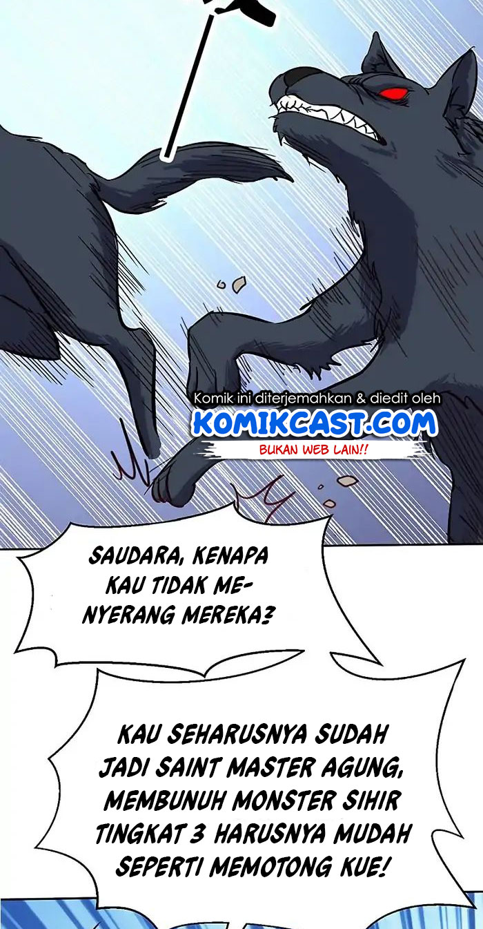 Chaotic Sword God Chapter 53 Gambar 4