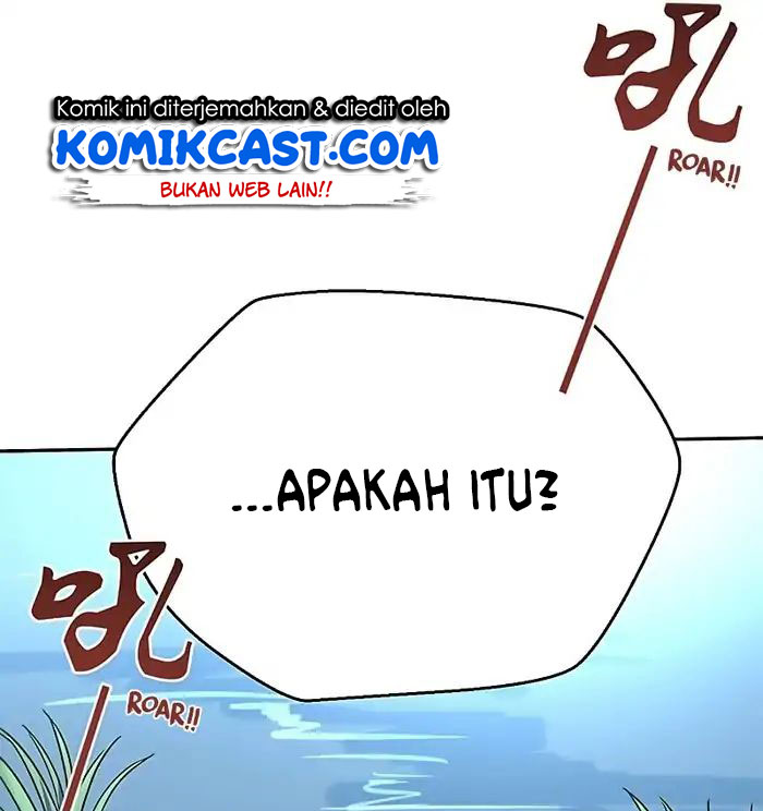 Chaotic Sword God Chapter 53 Gambar 41