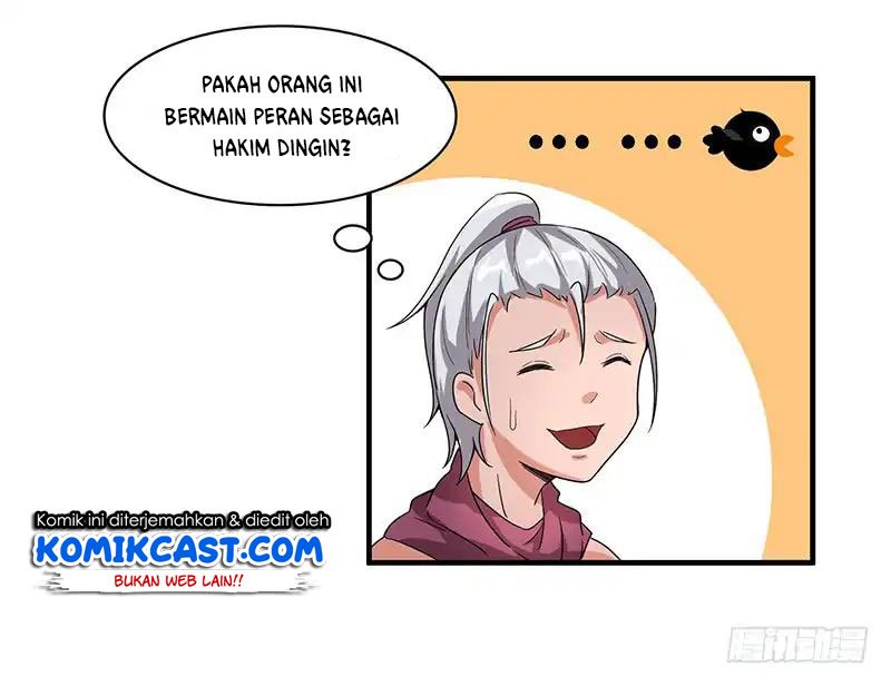 Chaotic Sword God Chapter 52 Gambar 10