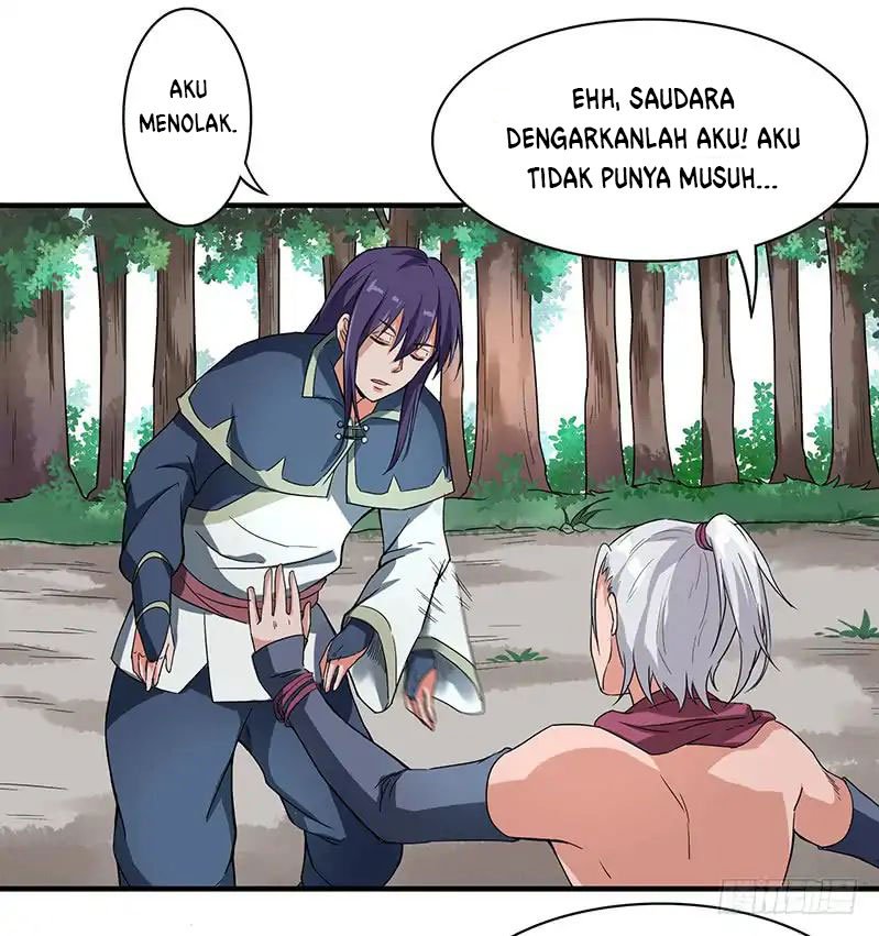 Chaotic Sword God Chapter 52 Gambar 13