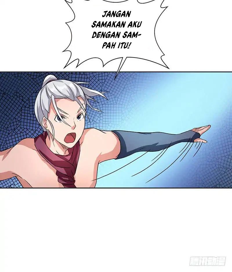 Chaotic Sword God Chapter 52 Gambar 18
