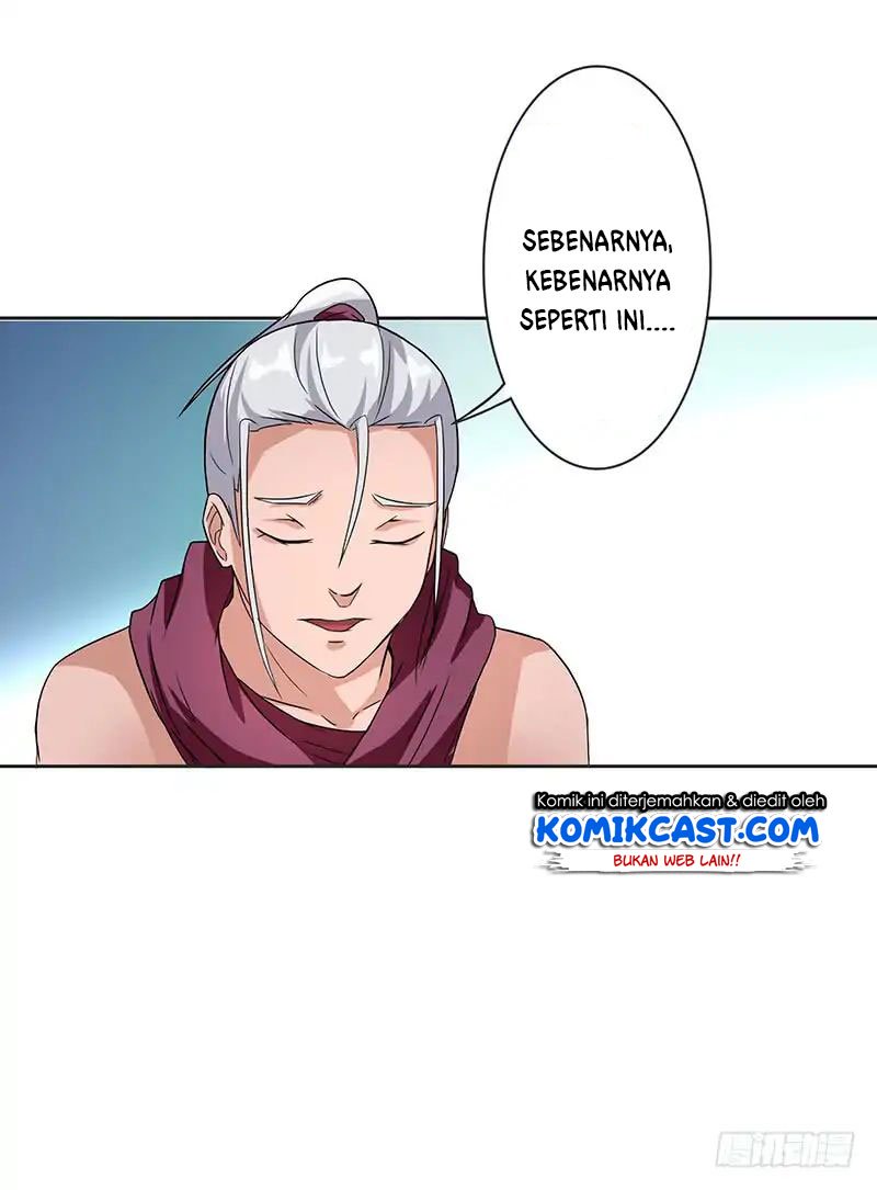 Chaotic Sword God Chapter 52 Gambar 19