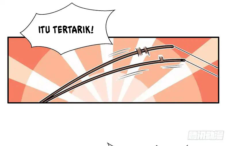 Chaotic Sword God Chapter 52 Gambar 28