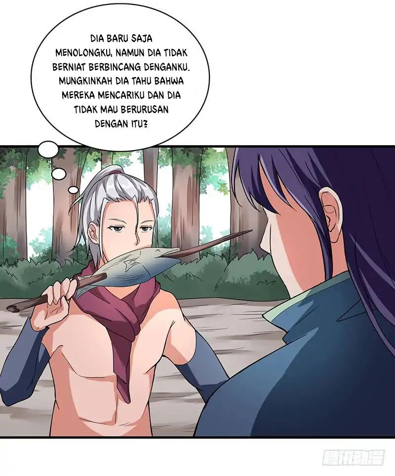 Chaotic Sword God Chapter 52 Gambar 7