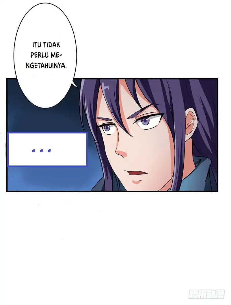 Chaotic Sword God Chapter 52 Gambar 9