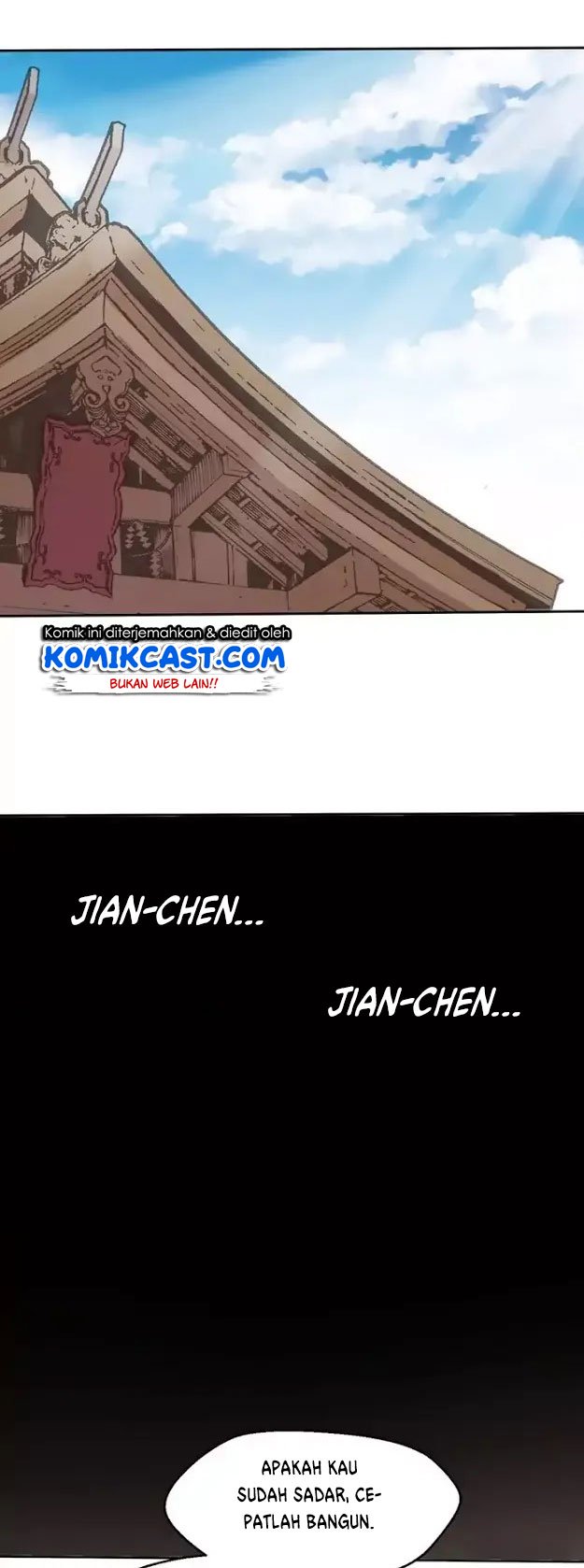 Chaotic Sword God Chapter 43 Gambar 10