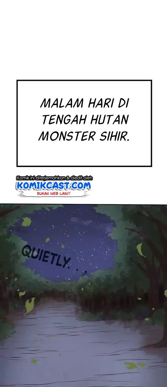 Chaotic Sword God Chapter 43 Gambar 16