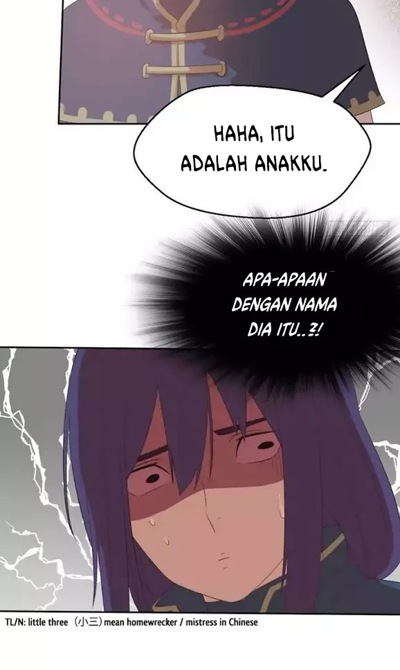 Chaotic Sword God Chapter 43 Gambar 25