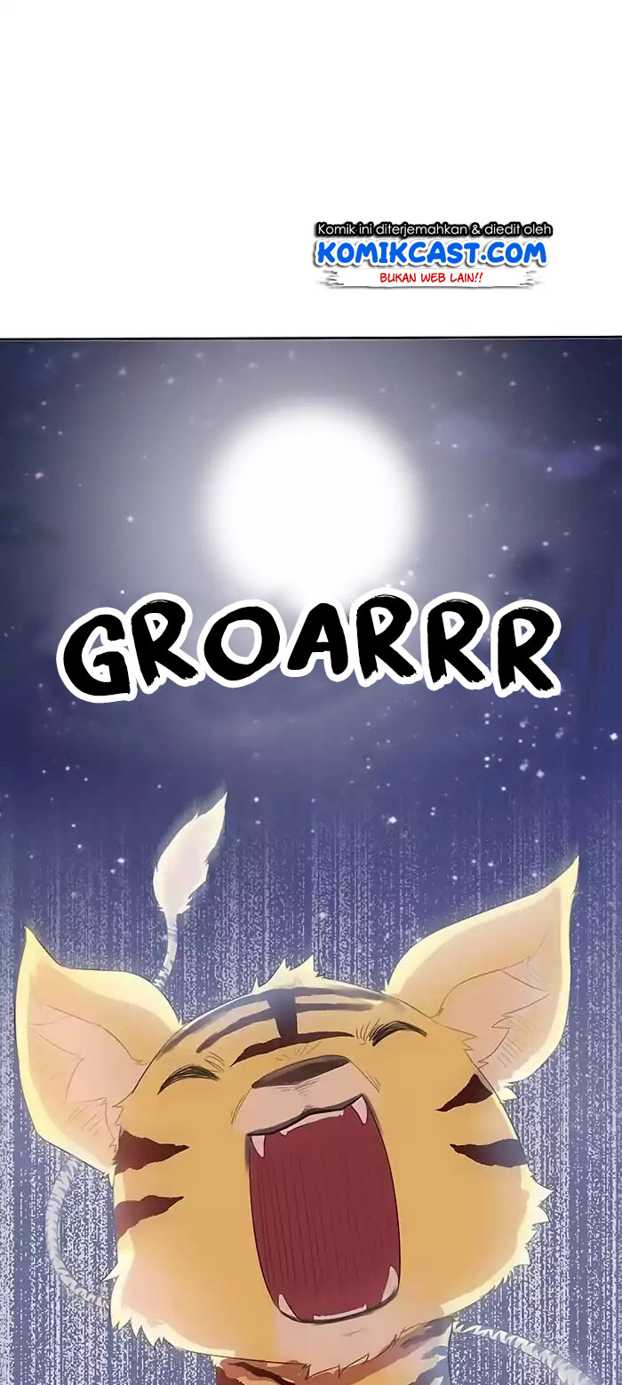 Chaotic Sword God Chapter 43 Gambar 30