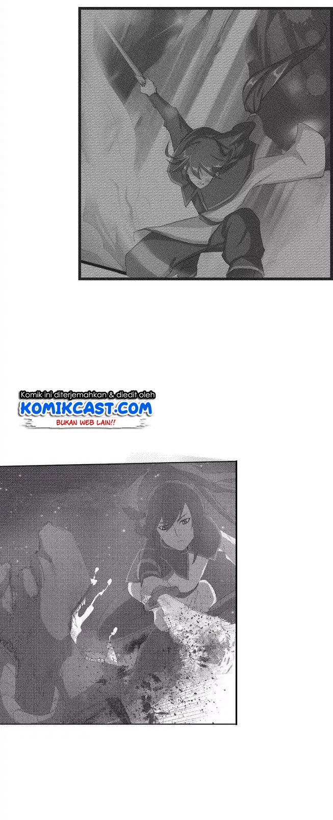 Chaotic Sword God Chapter 42 Gambar 13