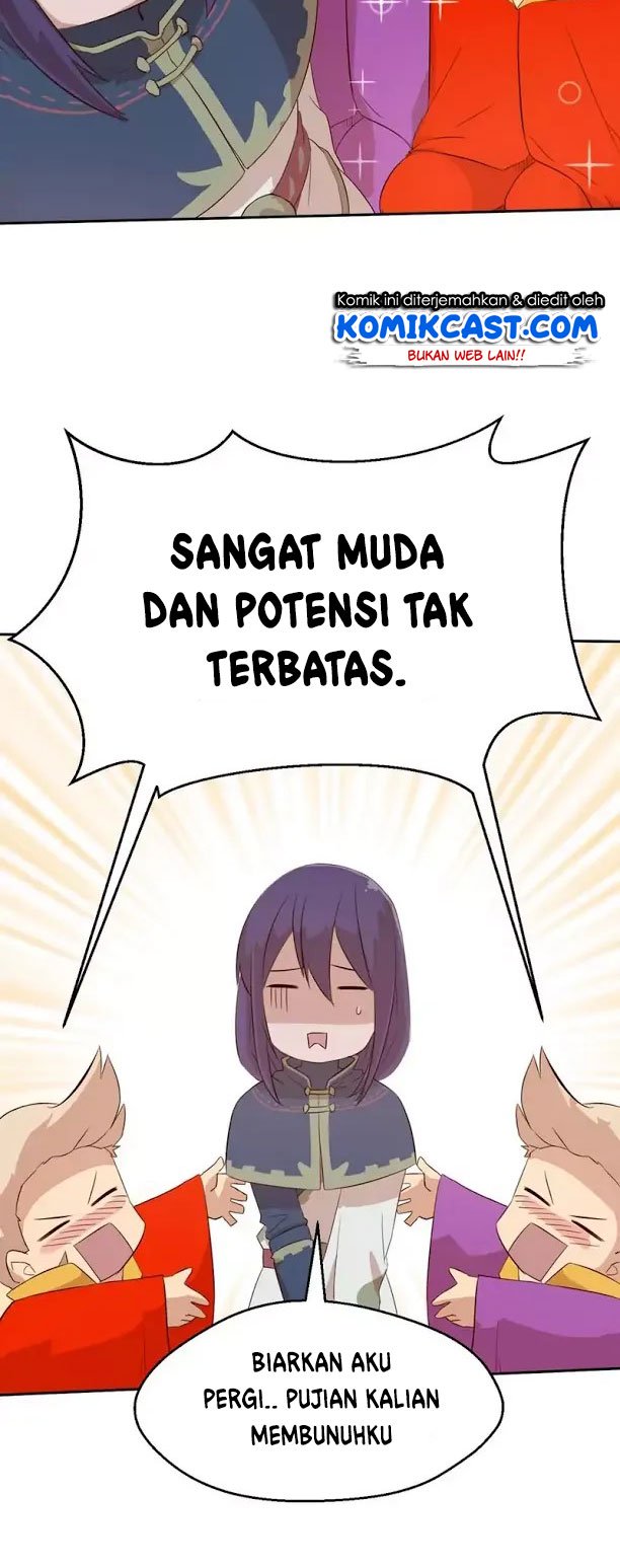 Chaotic Sword God Chapter 42 Gambar 15