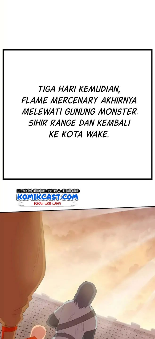 Chaotic Sword God Chapter 42 Gambar 9