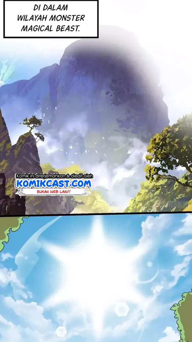 Chaotic Sword God Chapter 41 Gambar 10