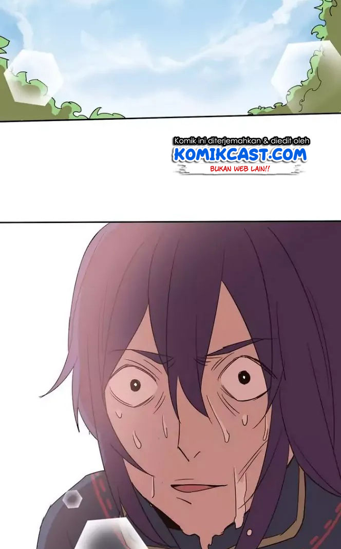 Chaotic Sword God Chapter 41 Gambar 11