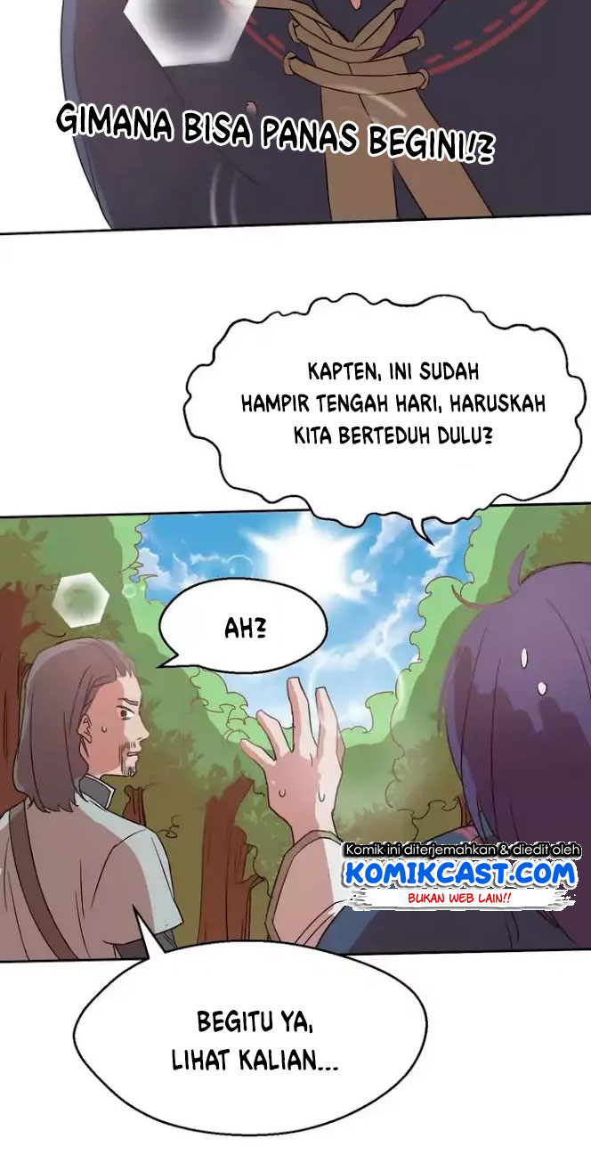 Chaotic Sword God Chapter 41 Gambar 12