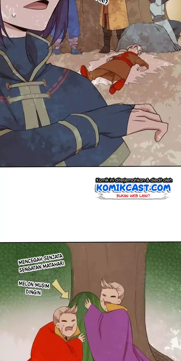 Chaotic Sword God Chapter 41 Gambar 15