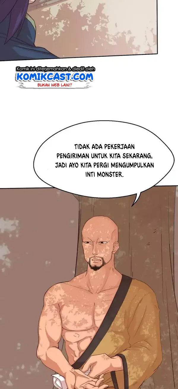 Chaotic Sword God Chapter 41 Gambar 4