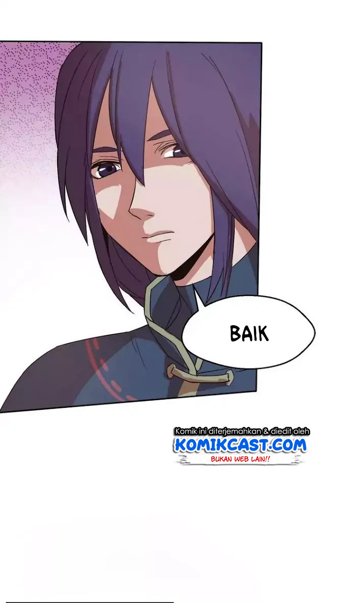 Chaotic Sword God Chapter 41 Gambar 9