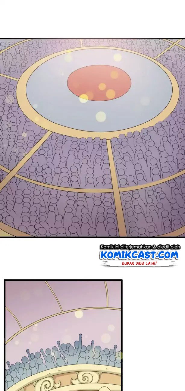 Baca  Chaotic Sword God Chapter 39 Gambar 2