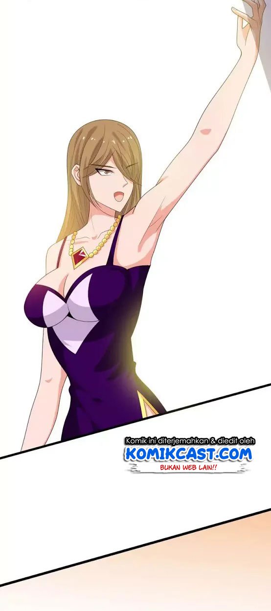 Chaotic Sword God Chapter 39 Gambar 7