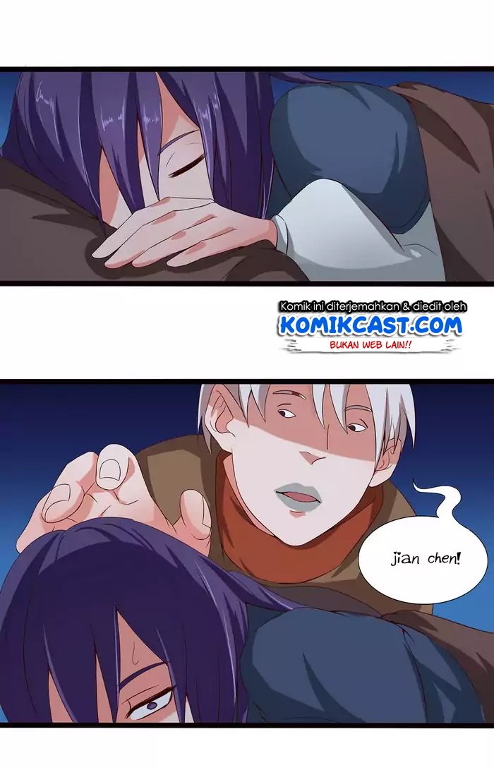 Chaotic Sword God Chapter 35 Gambar 5