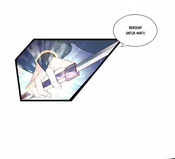 Chaotic Sword God Chapter 34 Gambar 13