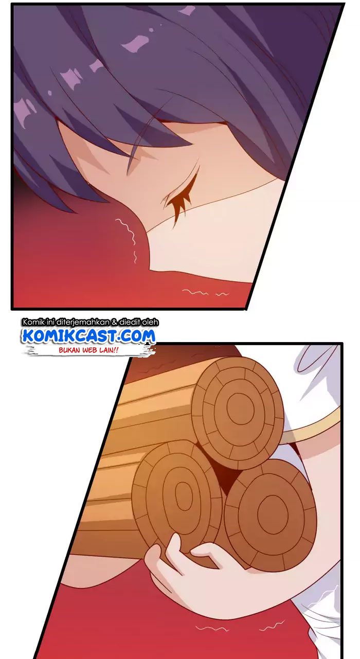 Chaotic Sword God Chapter 30.2 Gambar 10